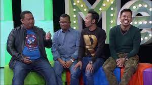 Maybe you would like to learn more about one of these? Meletop Sepahtu Kembali Dalam Sepahtu Reunion Ep167 12 1 2016 Youtube