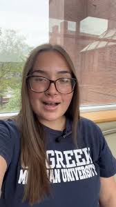 Meet your Orientation Leaders: Ashley Hacker ‘25 & Mckayla Brennan ‘25, and  their favorite memories as Seniors at Moravian!