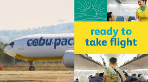 Cebu Pacific Air - Fly Now From Dubai To The Philippines With Cebu Pacific  With Flights From Dubai To Manila On February 23, 24, 25, 26, And 28, And  Dubai To Clark