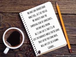 Those who have not yet decided how to send a message will be able to benefit daddy, you are not in one of my days, but in every day happy father's day. Goodbye Messages For Husband Quotes For Him Wishesmessages Com