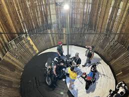 Blog: Fue en Abeletxe. Fue en junio... - Bokado Bodas