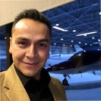 Andres Meza Email & Phone Number