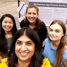 UC Clermont College offers a head start for psychology student