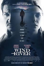Wind River 2017 - IMDb