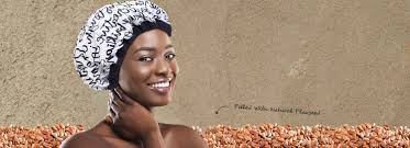 Thermal wrap & repair hair mask, super hydrating with hair growth serum, self heating foil cap deep conditioner for dry damaged colored hair, organic coconut & argan oil 1.4oz (3 pack) 83 $35 98 ($11.99/count) Thermal Hair Care Hot Head Microwavable Deep Conditioning Heat Caps