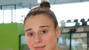 Carrera firma un contrato de pretemporada con las Liberty