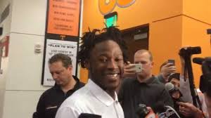 Alvin kamara news, trade rumors. Alvin Kamara On His Time At Junior College Youtube