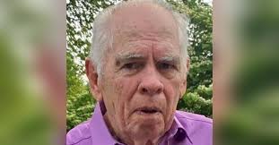 Harold E. Cooper Obituary