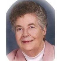 Catherine A. Tyll Obituary