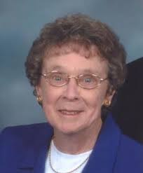 Elizabeth Hess Obituary (2018)