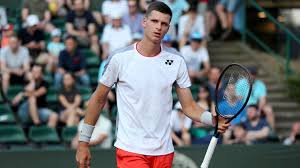 Jul 09, 2021 · hubert hurkacz: Ranking Atp Hubert Hurkacz Nizej Niz Przed Tygodniem Novak Djokovic Liderem Polsat Sport