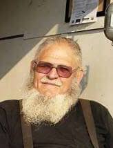 Obituary information for Willard Cormier