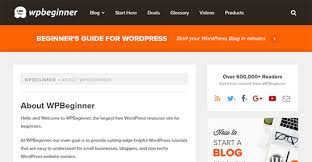 11 Important Pages that Every WordPress Blog Should Have (2022)