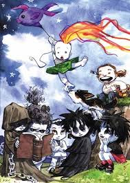 About press copyright contact us creators advertise developers terms privacy policy & safety how youtube works test new features press copyright contact us creators. Little Endless By Jill Thompson Sandman