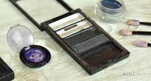 Earn points on every eye makeup purchase. How To Apply Eyeliner To The Waterline 11 Steps With Pictures