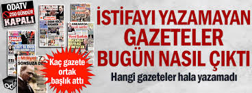 Emre bol kalp krizi mi geçirdi, sağlık durumu nasıl? Istifayi Yazamayan Gazeteler Bugun Nasil Cikti