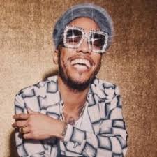 Stream Trippy (Instrumental) by anderson .paak