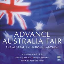 Stream australian national anthem by csumbyka from desktop or your mobile device. Advance Australia Fair The Australian National Anthem Compilation By Various Artists Spotify