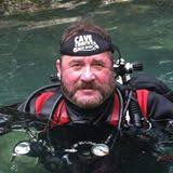 Cave Diving Classes in Florida