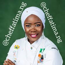 Chef Fatima