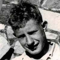 Franklin D Lamping (1933–1971)