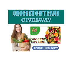 Below are 49 working coupons for grocery store gift card promotions from reliable websites that we have updated for users to get maximum savings. How To Own 75 Grocery Gift Card As Freebie