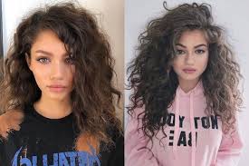 Curly and wavy hair is a real treasure. 1001 Ideas For Stunning Hairstyles For Curly Hair That You Will Love
