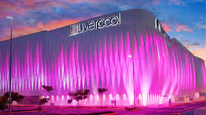 Venta Nocturna Liverpool 2026