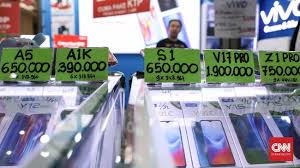 Maybe you would like to learn more about one of these? Imei Tak Terdaftar Ponsel Bm Batam Diklaim Bisa Dipakai