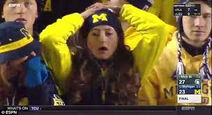 What Do You Say When The NFL Sends A Takedown Notice Over A GIF You Posted?  — Sports Law Blonde™