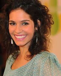 She is the daughter of renato calaça. Maria Flor Photos News And Videos Trivia And Quotes Famousfix
