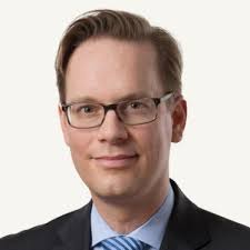 Artnet CEO Jacob Pabst's Bold Blueprint for the Future