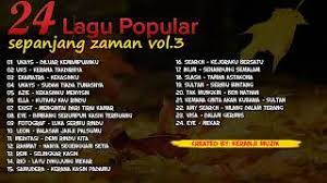 Tidak syak lagi, led zeppelin merupakan kumpulan rock terbaik sepanjang zaman. Koleksi Lagu Hits Melayu Sepanjang Zaman Vol 3 Youtube