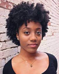 Redefinedblackgirl Natural Hair Inspiration Natural Hair Styles For Black Women Natural Hair Rules