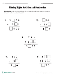 Free grade 3 math worksheets. Third Grade Math Worksheets Math Printables Page 8 Education Com