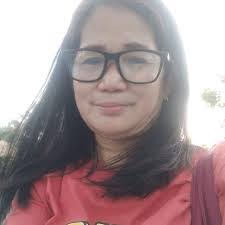 Nicole Calvario's Instagram, Twitter & Facebook