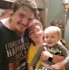 The origin story of Season 9 Andy