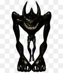 Play as henry as he revisits the demons of his past by exploring the abandoned animator's workshop of joey drew studios. Bendy And The Ink Machine