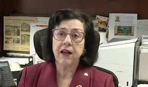 Springfield-Greene County Library executive director announces retirement