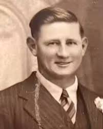 My Dad, Nat was a wonderful person, deeply committed to my sister and me  and of course to our Mum