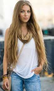 Easy hairstyles for long hair. Extra Long Hairstyles Review Hairstyle Models For Women