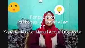 Maybe you would like to learn more about one of these? Seleksi Tahap 2 Pt Astra Honda Motor Arif Pudin By Arif Pudin