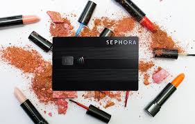 Offers good upon new jcpenney credit card account approval. Sephora Launches First Own Brand Credit Card Global Cosmetics News