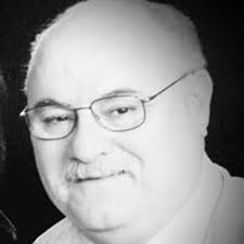 Robert "Bob" Fulton Obituary September 23, 2020