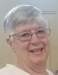 Obituary information for Janet Sue Myers