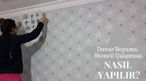 Stencil Nedir Stencil Kullanim Alanlari Nelerdir