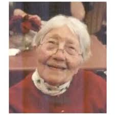 Obituary information for Camille Thais Moreau Dooley