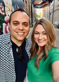 Joe Rieger's Instagram, Twitter & Facebook