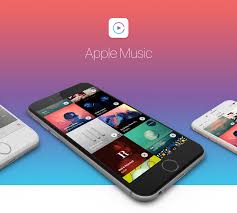 Download Apple Music Ios 10 On Behance