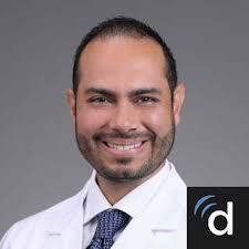 Dr. Silvana G. Gonzalez Reiley, MD